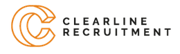 Clearline Recruitment