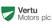 Vertu Motors plc