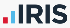 IRIS Software Group