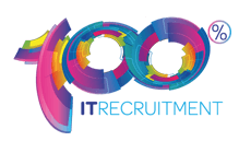 100% IT Recruitment Ltd