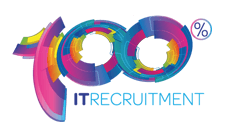 100% IT Recruitment
