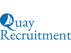 Quay Recruitment