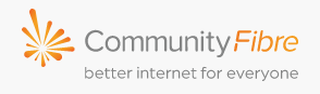 Community Fibre Ltd