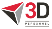 3D Personnel LTD