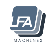 LFA Machines Oxford Ltd