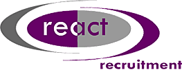 React Recruitment Ltd