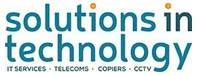 Solutions In Technology