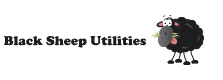 Black Sheep Utilities