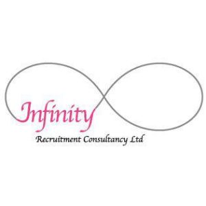Infinity Recruitment Consultancy Ltd