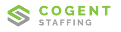 Cogent Staffing
