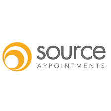 Source Appointments Ltd