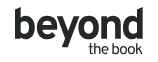 Beyond the Book
