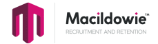 Macildowie Recruitment and Retention