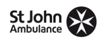 St John Ambulance