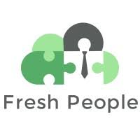Fresh People Ltd
