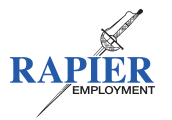 Rapier Employment