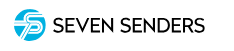 Seven Senders