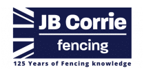 J B Corrie & Co Ltd