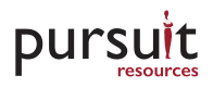 Pursuit Resources Group