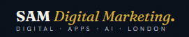 Sam Digital Marketing Ltd