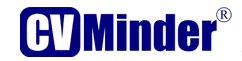 CVMinder ATS