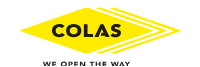 Colas Ltd