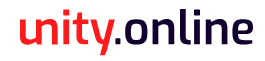 Unity Online