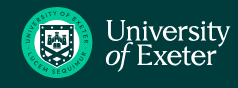 University of Exeter
