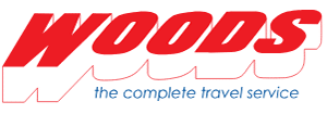 Woods Travel Ltd