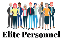Elite Personnel