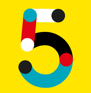 Five Education Recruitment Ltd