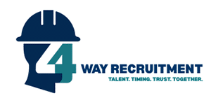 4Way Recruitment Ltd