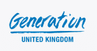 Generation UK & Ireland